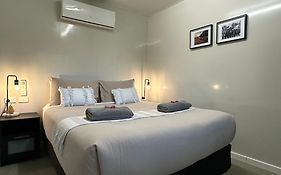 Tanjanerup Chalets “Winston”